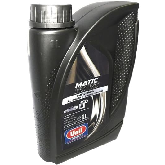 Unil Matic DX VI трансмиссионное масло
