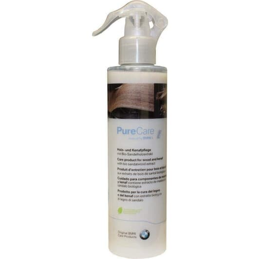 Поліроль для салону BMW Pure Care 300 мл