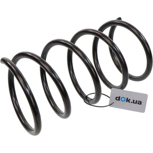 4044233 Lesjöfors Пружина підвіски для Kia Magentis