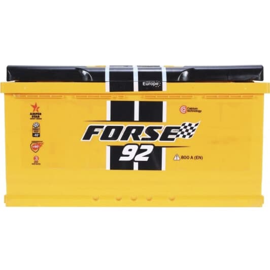 Аккумулятор Forse 6 CT-92-R AKBLU10452