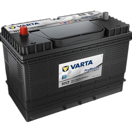 Аккумулятор Varta 6 CT-105-L Promotive HD 605102080