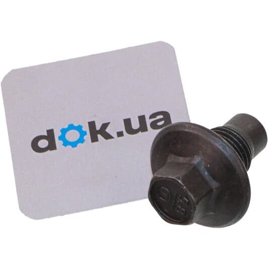 21096 Febi Сливная пробка масляного поддона