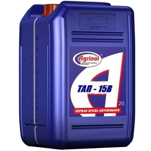 Agrinol ТАп-15В трансмісійна олива