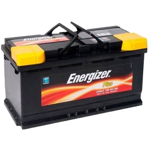 Аккумулятор Energizer 6 CT-95-R Plus 595402080
