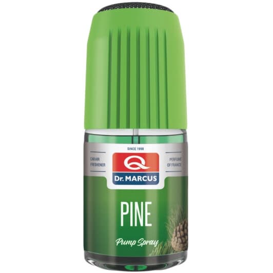 Ароматизатор Dr. Marcus Pump Spray Хвоя 50 мл
