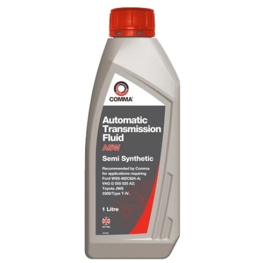 Comma ASW (1 л) трансмиссионное масло