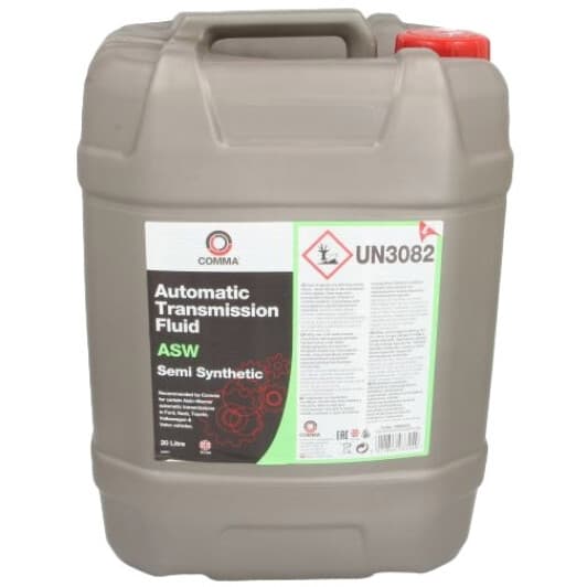 Comma ASW (20 л) трансмиссионное масло