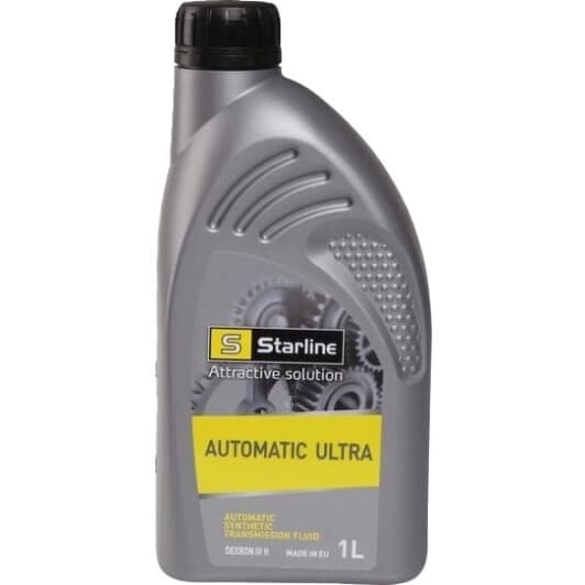 Starline Automatic Ultra трансмиссионное масло
