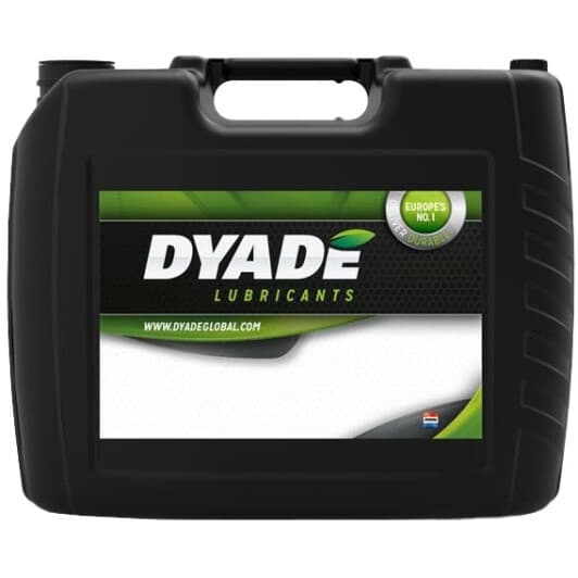 DYADE Vinca LGO 75W-90 трансмісійна олива