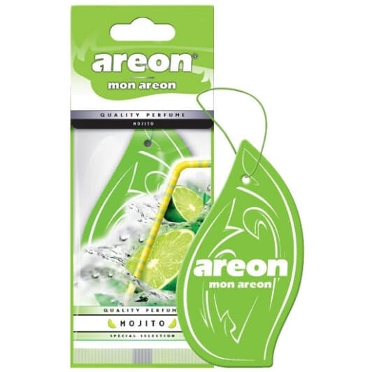Ароматизатор Areon Mon Mojito