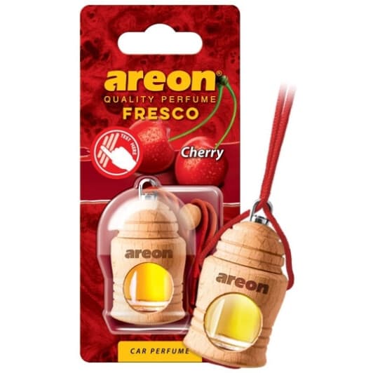 Ароматизатор Areon Fresco Cherry