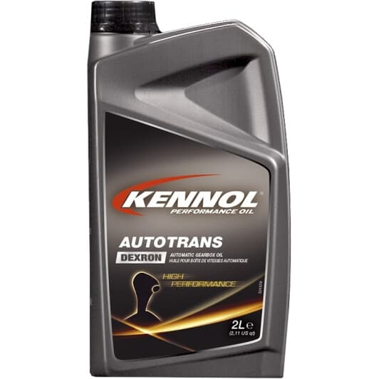 Kennol Autotrans Dexron трансмиссионное масло