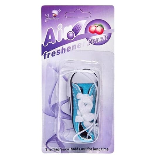 Ароматизатор Vitol Кед Peach