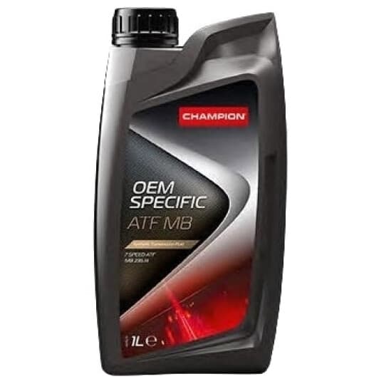 Champion OEM Specific ATF MB трансмісійна олива