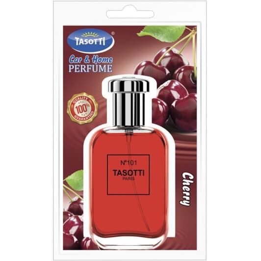 Ароматизатор Tasotti № 101 Cherry 50 мл