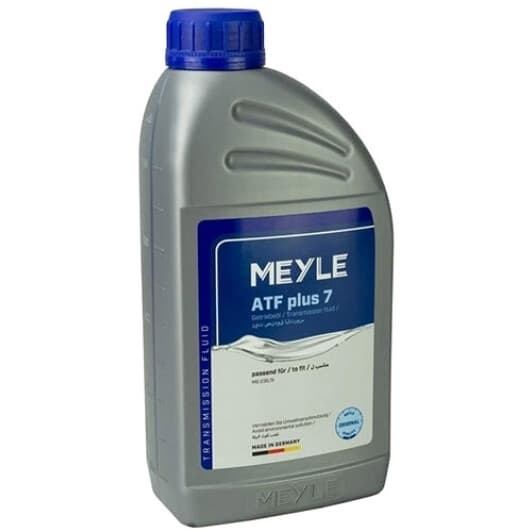 Meyle ATF plus 7 трансмиссионное масло