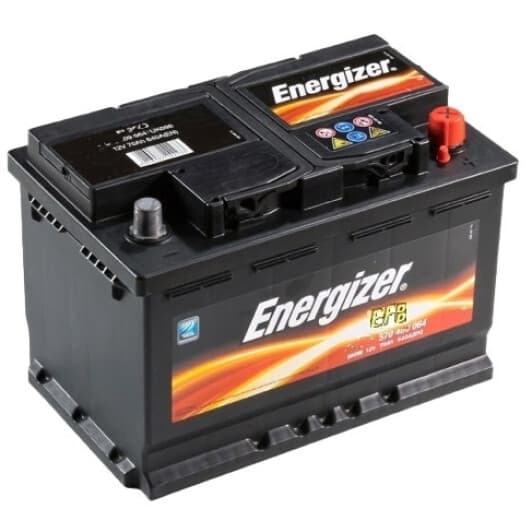 Аккумулятор Energizer 6 CT-70-R EFB 570500076
