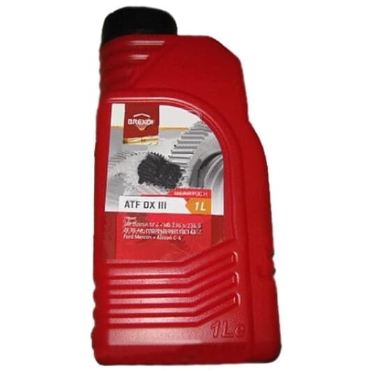 Brexol ATF DX III трансмісійна олива