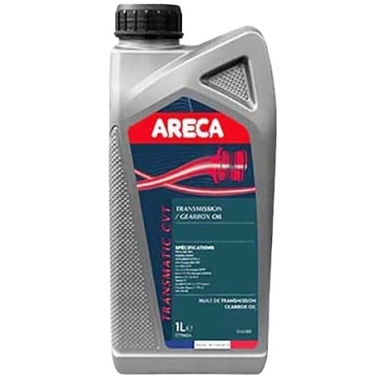 Areca Transmatic CVT трансмиссионное масло