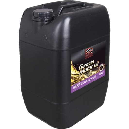 Profex Truck Gear LongLife 75W-80 трансмиссионное масло