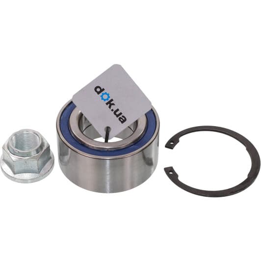 WB90242 SATO tech Комплект ступицы колеса