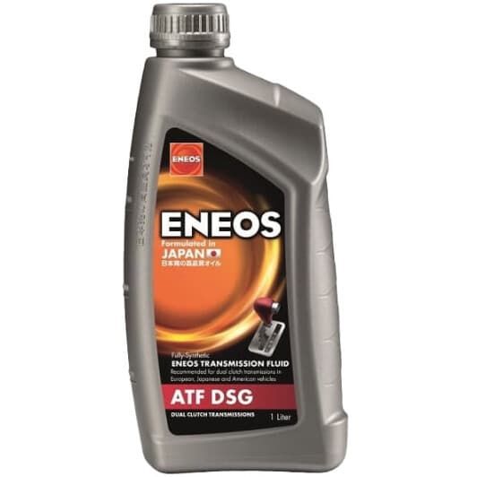 Eneos ATF DSG трансмиссионное масло