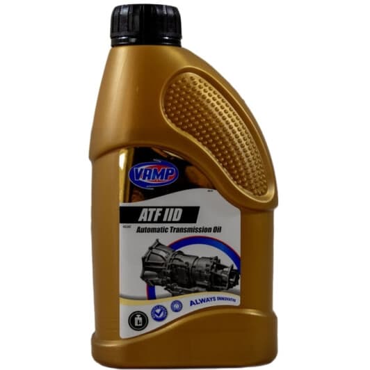 VAMP ATF II D трансмиссионное масло