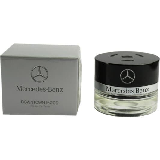 Ароматизатор Mercedes-Benz Downtown Mood 15 мл