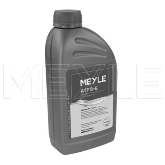 Meyle ATF 9-G Plus трансмиссионное масло