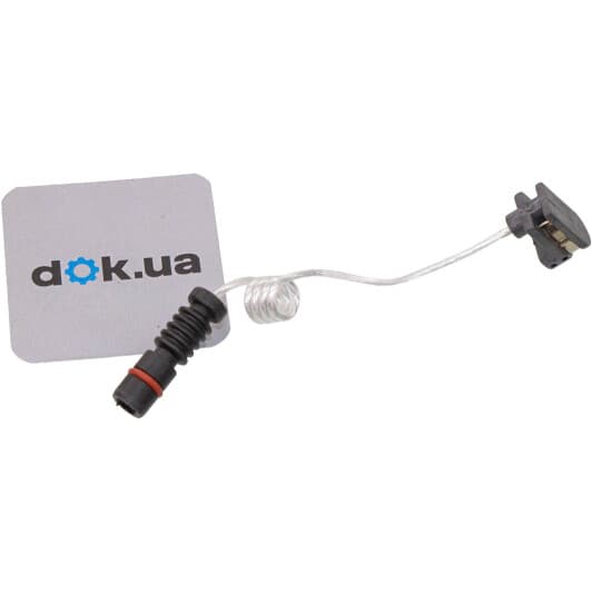 B170003 Denckermann Датчик износа тормозных колодок