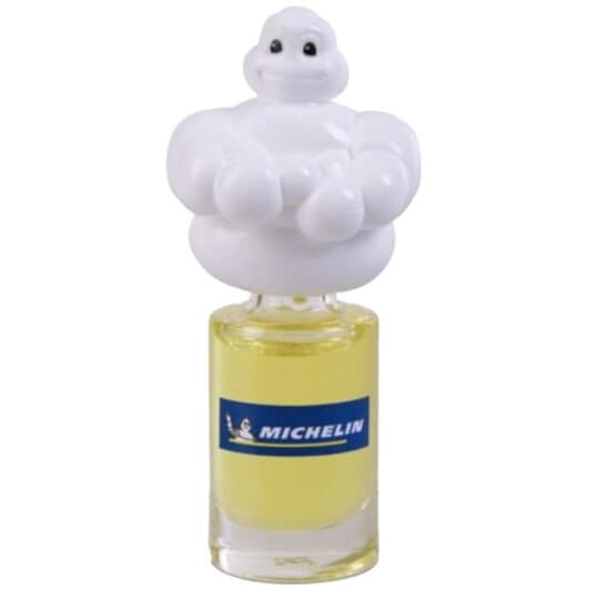 Ароматизатор Michelin Vanilla 5 мл