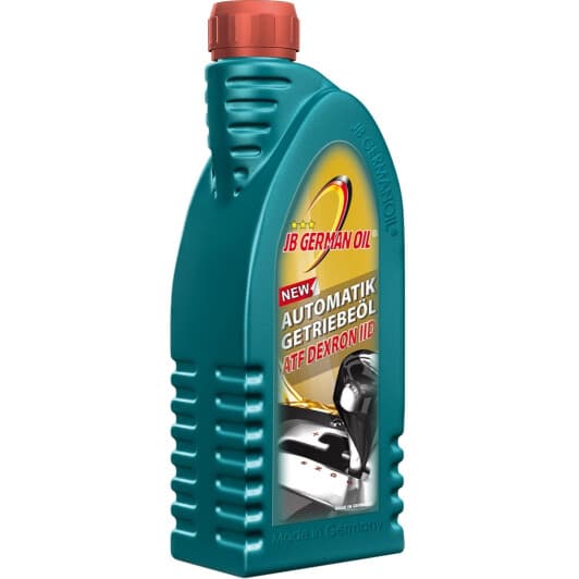 JB GERMAN OIL ATF Dexron II D трансмісійна олива