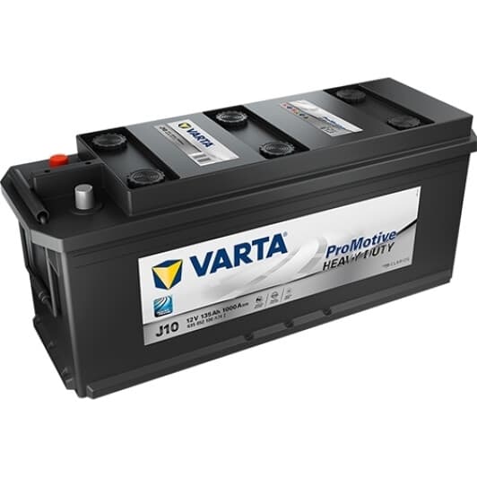 Аккумулятор Varta 6 CT-135-L ProMotive Heavy Duty 635052100