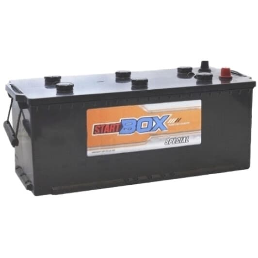 Аккумулятор StartBOX 6 CT-190-L Special 5237931146