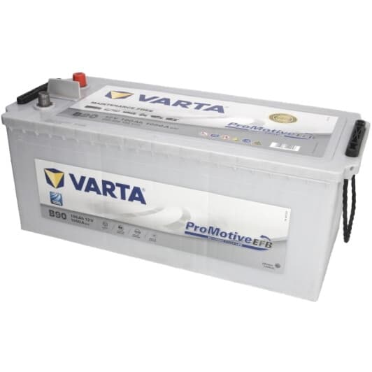Аккумулятор Varta 6 CT-190-L Promotive EFB delete_48102246