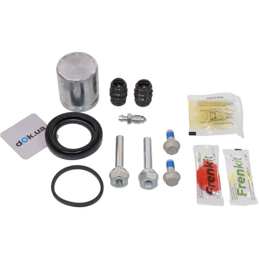 743373 Frenkit Ремкомплект тормозного суппорта