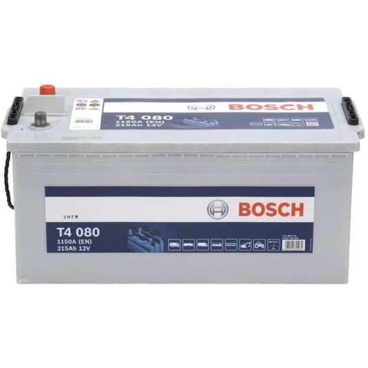 Аккумулятор Bosch 6 CT-240-L TE 0092TE0888