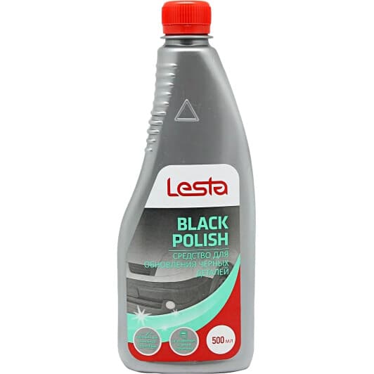 Поліроль для салону LESTA 500 мл