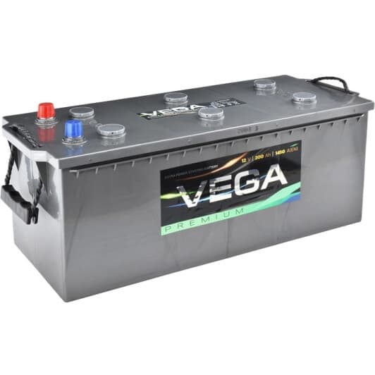 Акумулятор VEGA 6 CT-200-L Premium V200145313