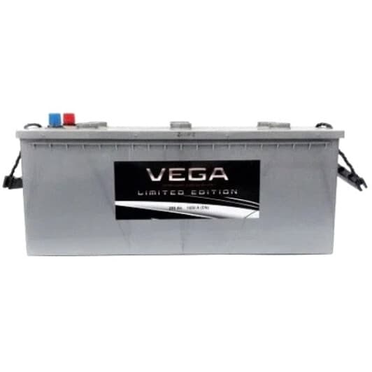 Акумулятор VEGA 6 CT-225-L Premium V225150313