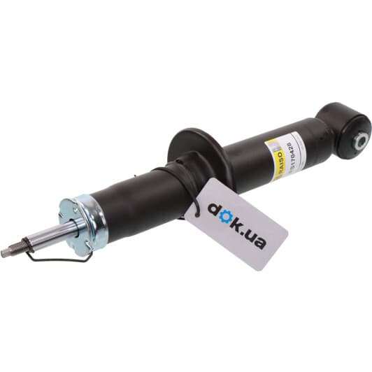 rs170428 RAISO Стойка амортизатора