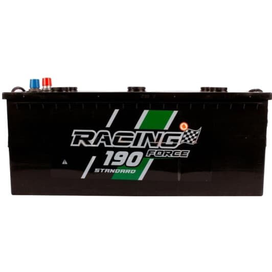 Акумулятор RACING FORCE 6 CT-190-L Standard AKBGU11672