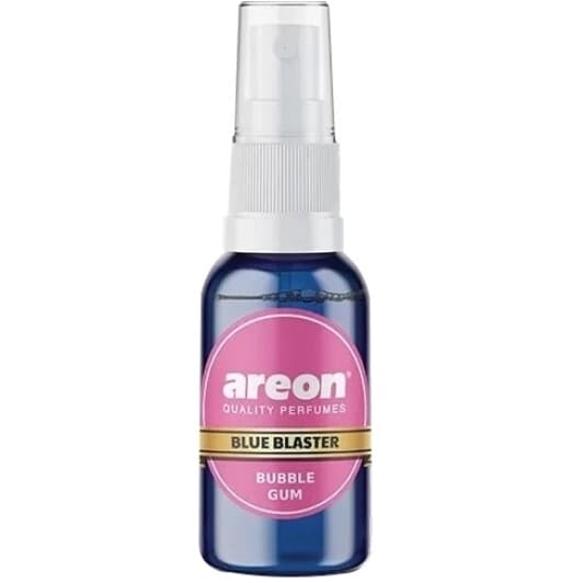 Ароматизатор Areon Blue Blaster Bubble Gum 30 мл