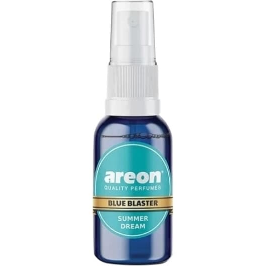 Ароматизатор Areon Blue Blaster Summer Dream 30 мл
