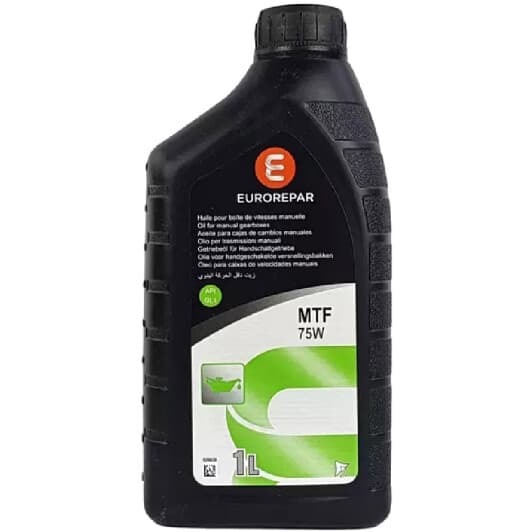 Eurorepar MTF 75W трансмісійна олива