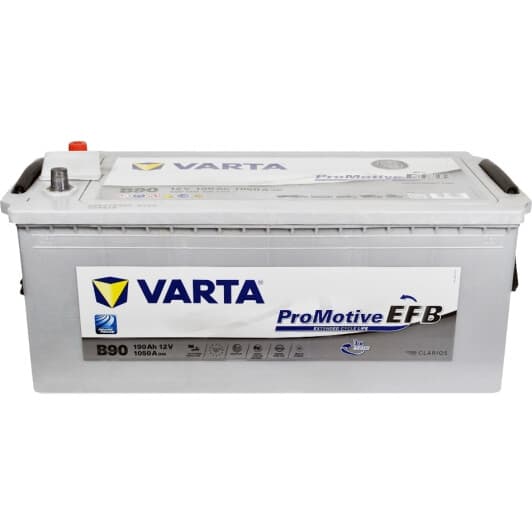 Аккумулятор Varta 6 CT-190-L Promotive EFB 690500105E652