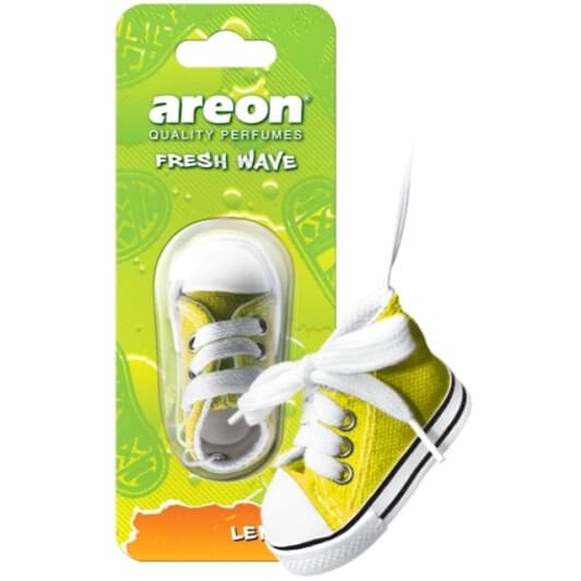 Ароматизатор Areon Fresh Wave Lemon 31 г