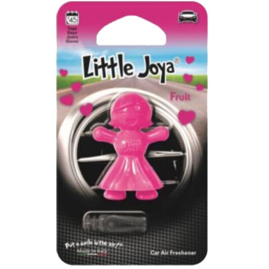 Ароматизатор Little Joe Little Joya Fruit 14 г