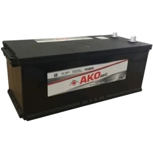 Акумулятор AKO 6 CT-225-L Prestige A72511