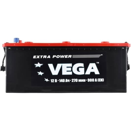 Аккумулятор VEGA 6 CT-140-L Extra Power VE140090313